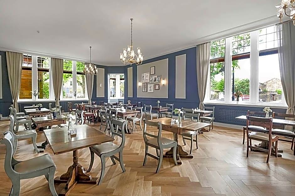 Radisson Blu Hotel, Perth