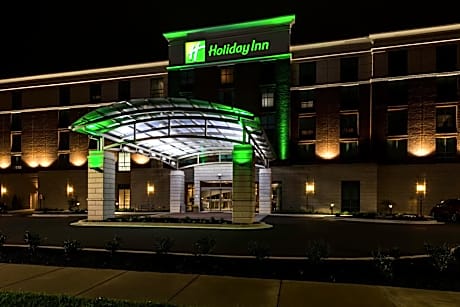 Holiday Inn Paducah Riverfront By IHG