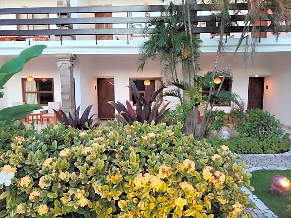 Grand Kumala Hotel - Hotel Kumala Legian Kuta Bali
