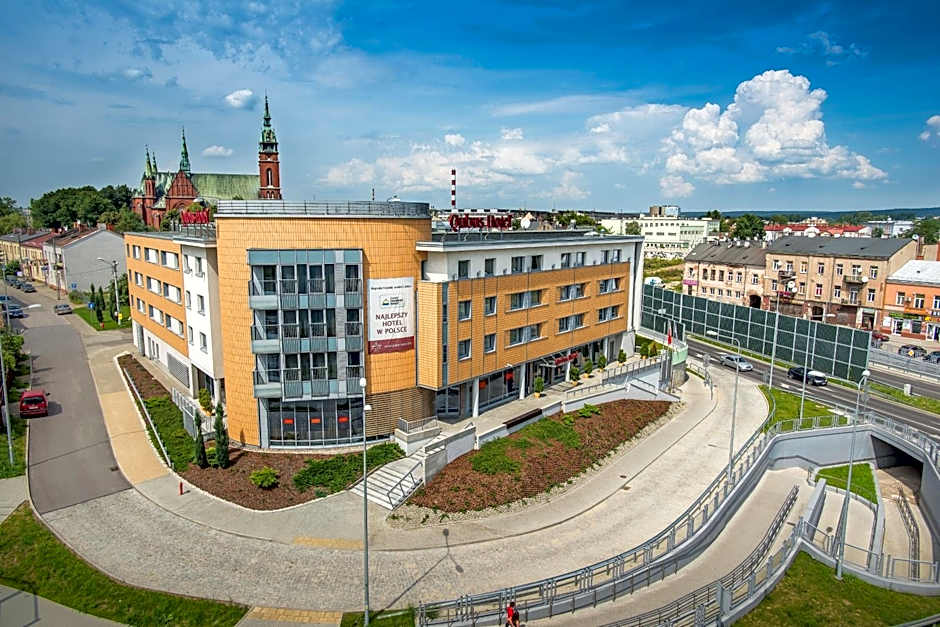 Qubus Hotel Kielce
