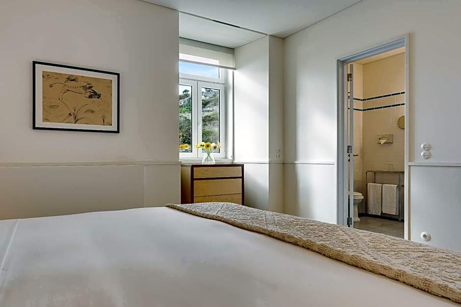 Pousada Da Serra Da Estrela