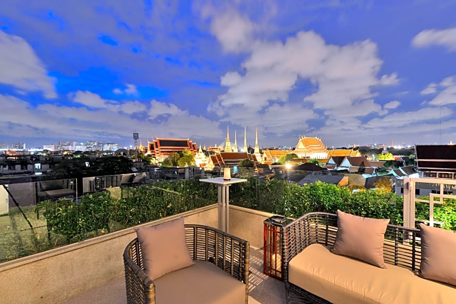 Riva Arun Bangkok (SHA Plus)
