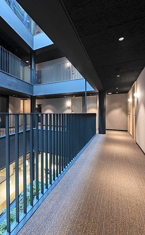 Hotel Raval House