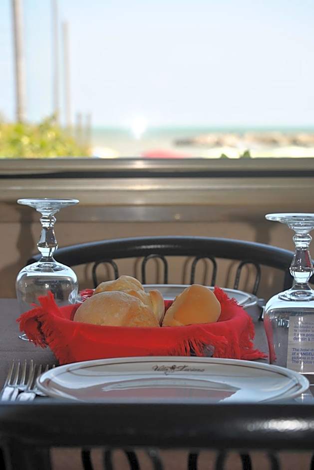 Hotel VistaMare Viserba