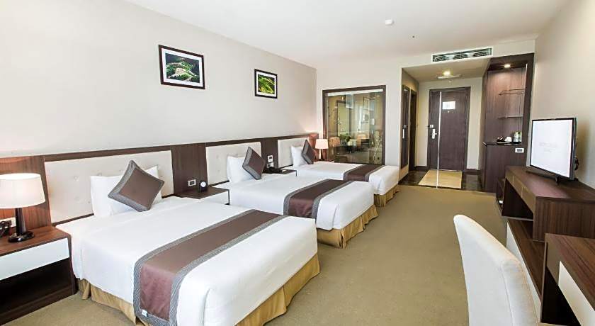 Muong Thanh Grand Hoang Mai - Nghe An