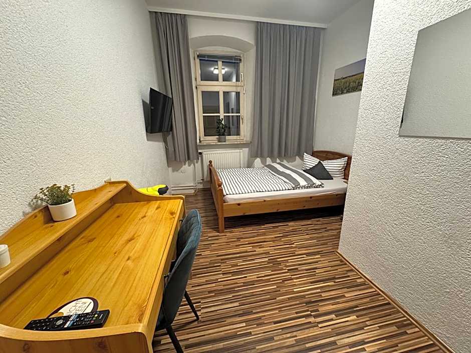 Gasthof Hotel Bräustübl und Haus Boutique