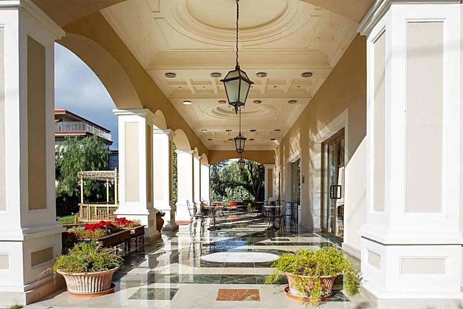Hotel Ristorante Paradise