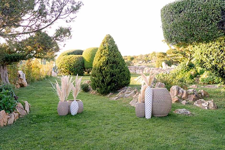 Sulia House Porto Rotondo, Curio Collection by Hilton