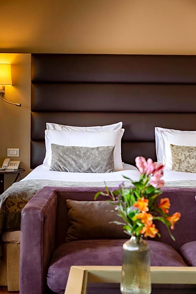 HOSPES PALACIO DE SAN ESTEBAN , SALAMANCA, A MEMBER OF DESIGN HOTELS