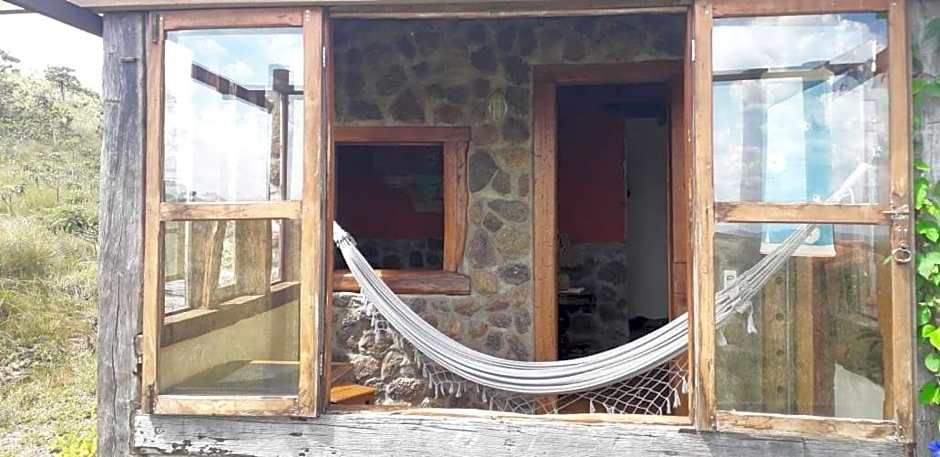 Pousada Serra da Paz