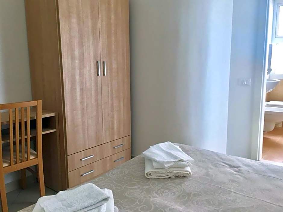 Hotel Madrid