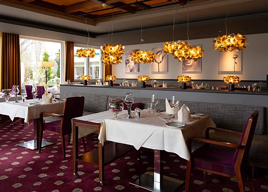 Parkhotel Flora am Schluchsee