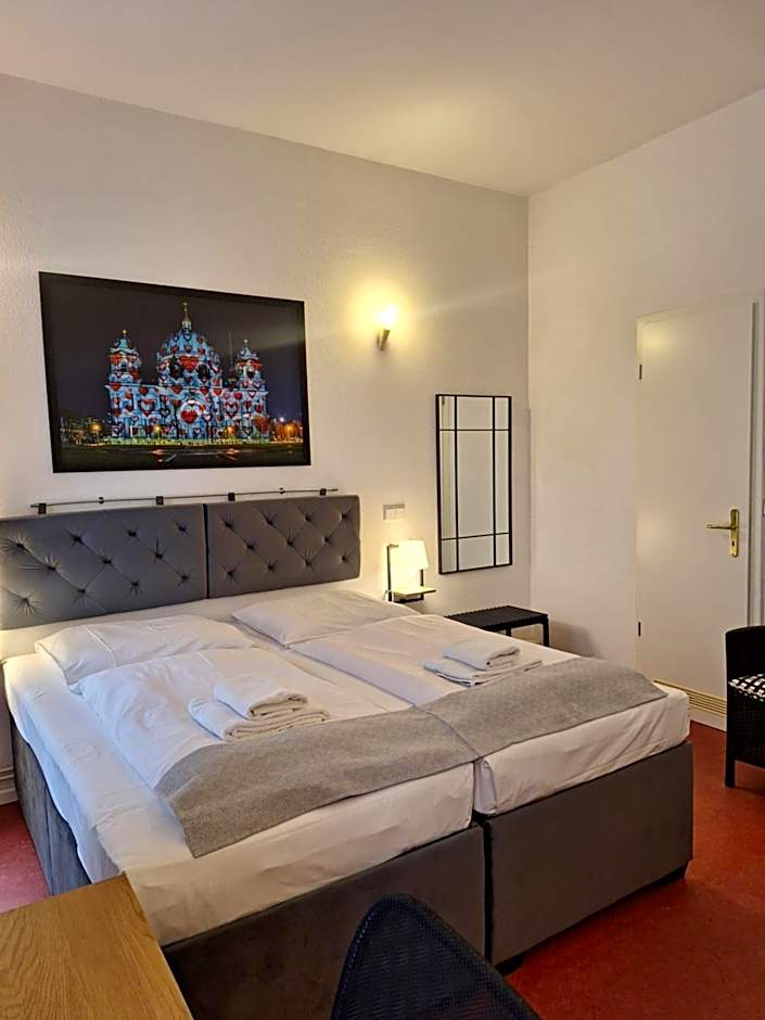 Hotel Amelie Berlin