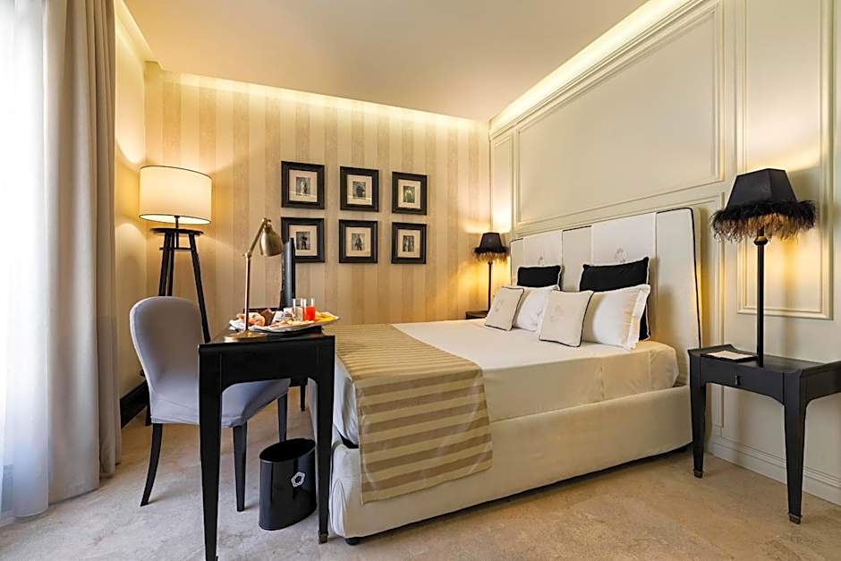 Profumo Maison Colosseo