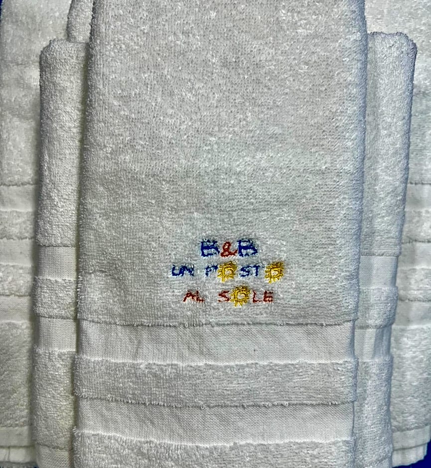 B&B Un Posto al Sole