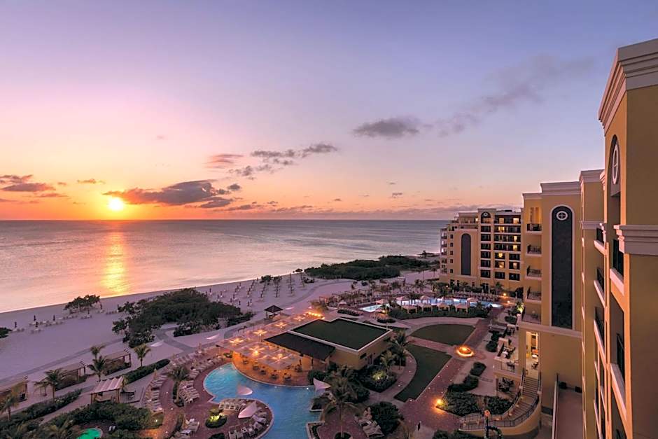 The Ritz-Carlton Aruba