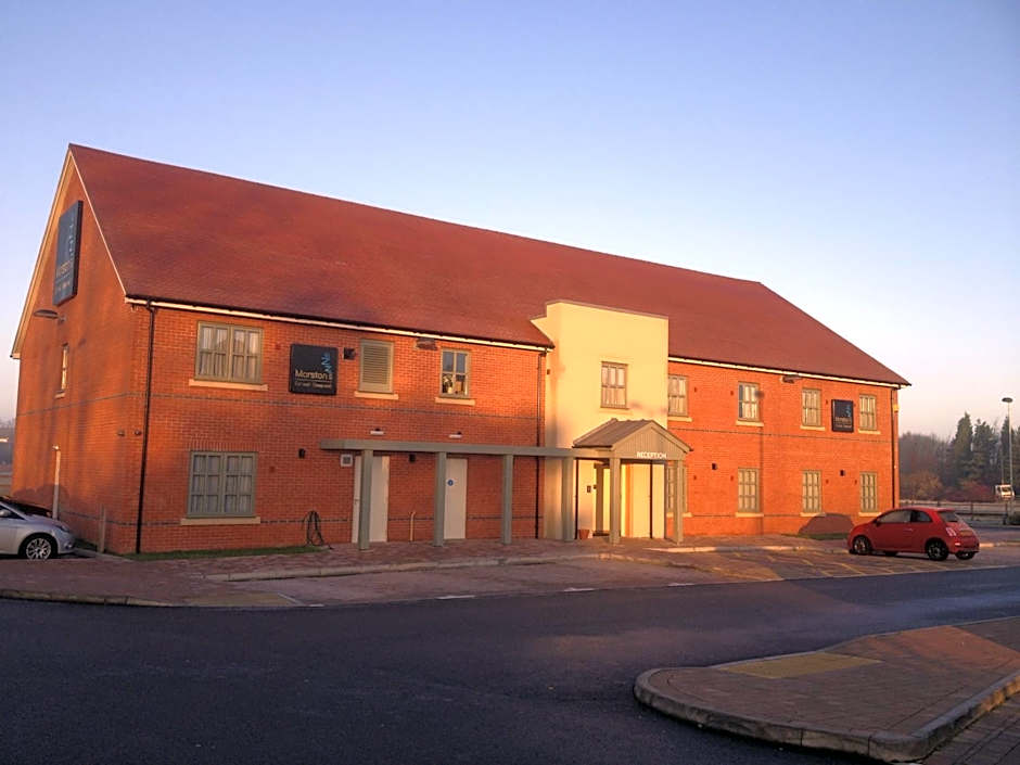 Fallow Field, Telford by Marston's Inns