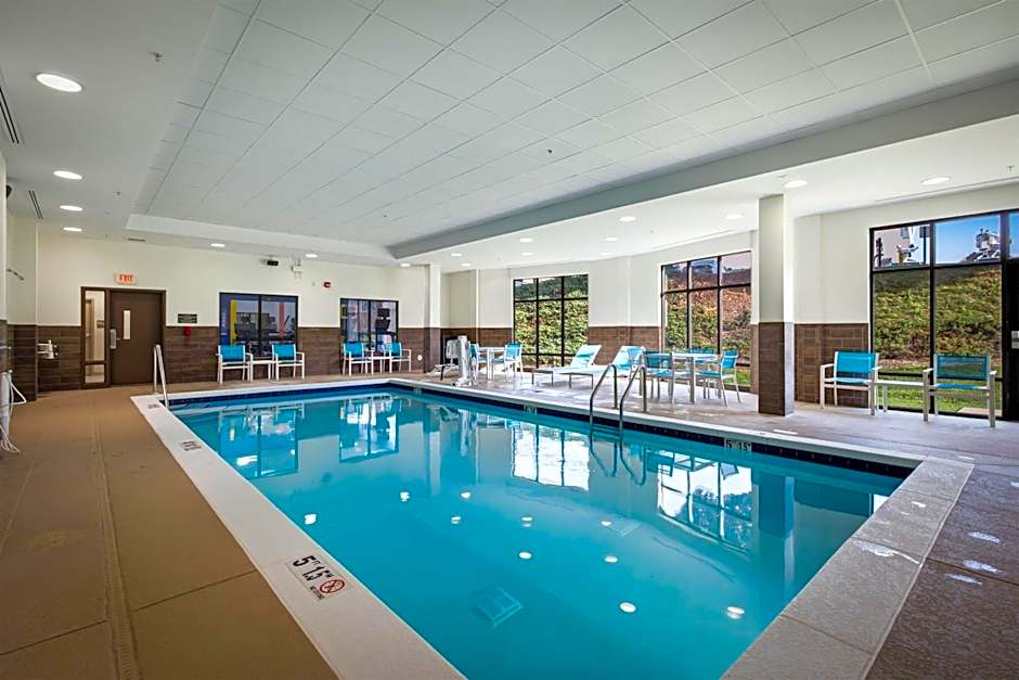 Hampton Inn Hickory