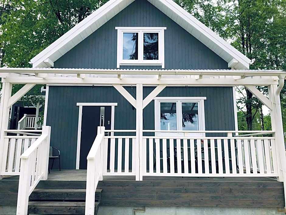 Słoneczna Zatoka Gowidlino