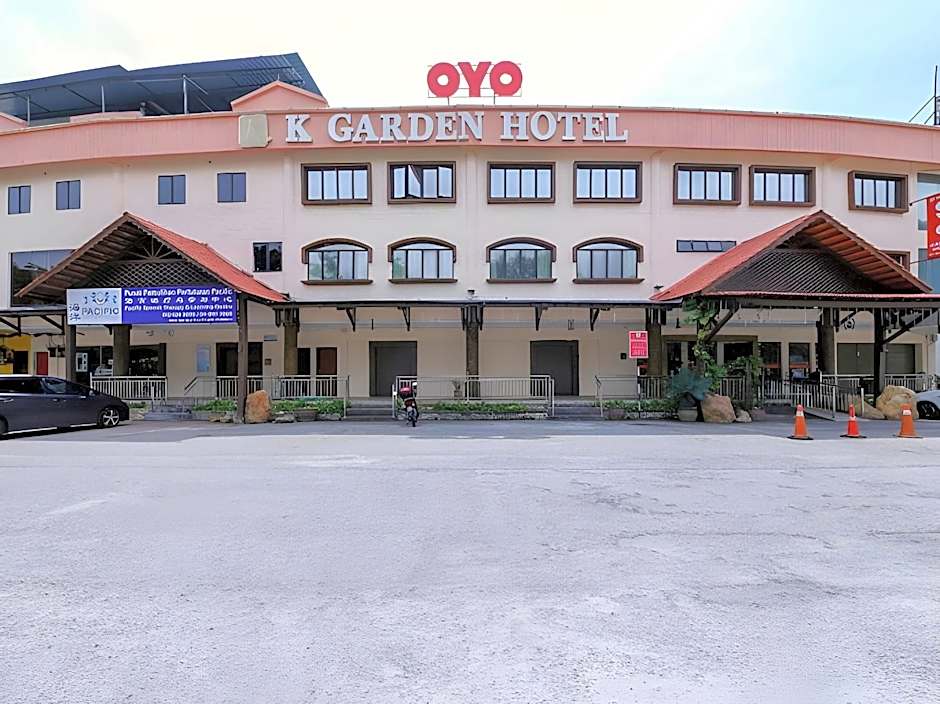 T+ Hotel @ Sungai Petani