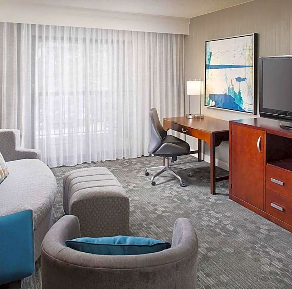 Country Inn & Suites by Radisson, Columbus-Edinburgh