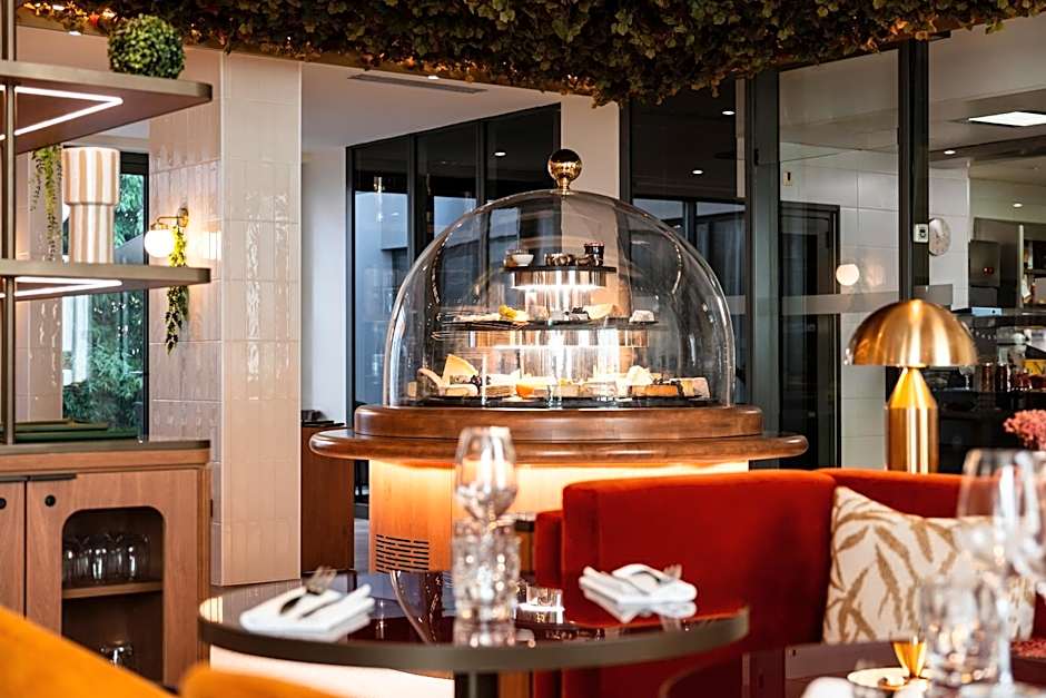 Mercure Villefranche en Beaujolais