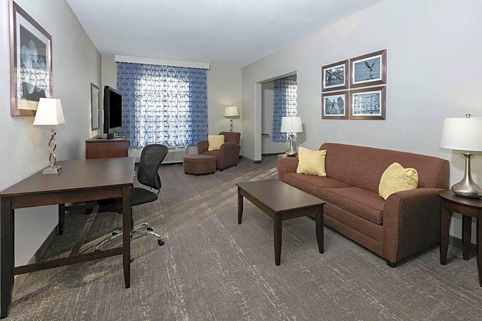La Quinta Inn & Suites by Wyndham Horn Lake/Southaven Area