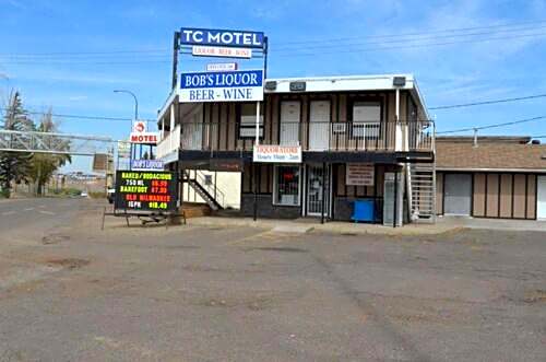 TC Motel