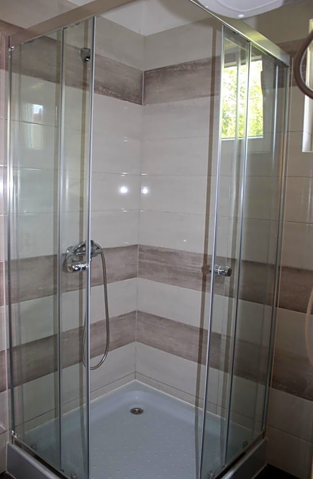 Domki pokoje pod Wierzba