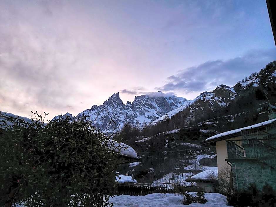 Hotel Funivia
