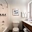 Four Points By Sheraton Hotel & Suites San Francisco Airport