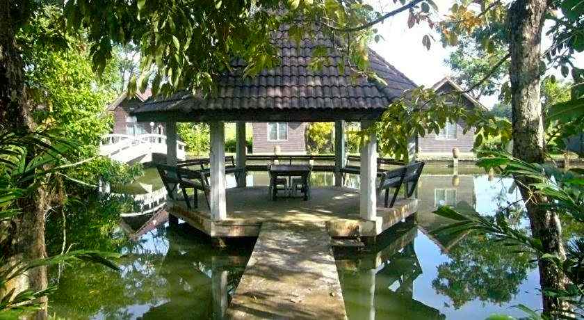 Mae Khum Villa