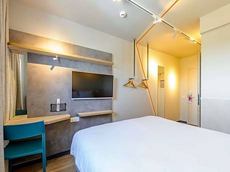 Ibis Budget La Rochelle Puilboreau