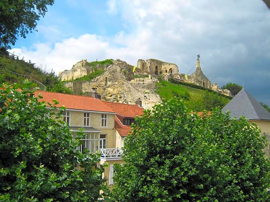 Bed and Breakfast De Heren van Valkenburg