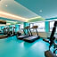 Thon Hotel Brussels City Centre