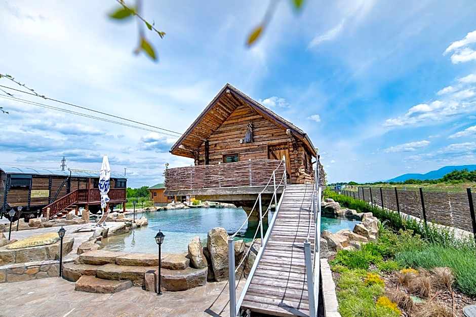 Glamping Alliance Hotel