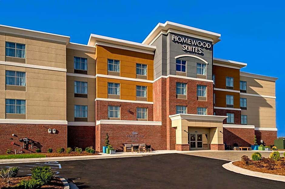 Homewood Suites by Hilton St. Louis Westport