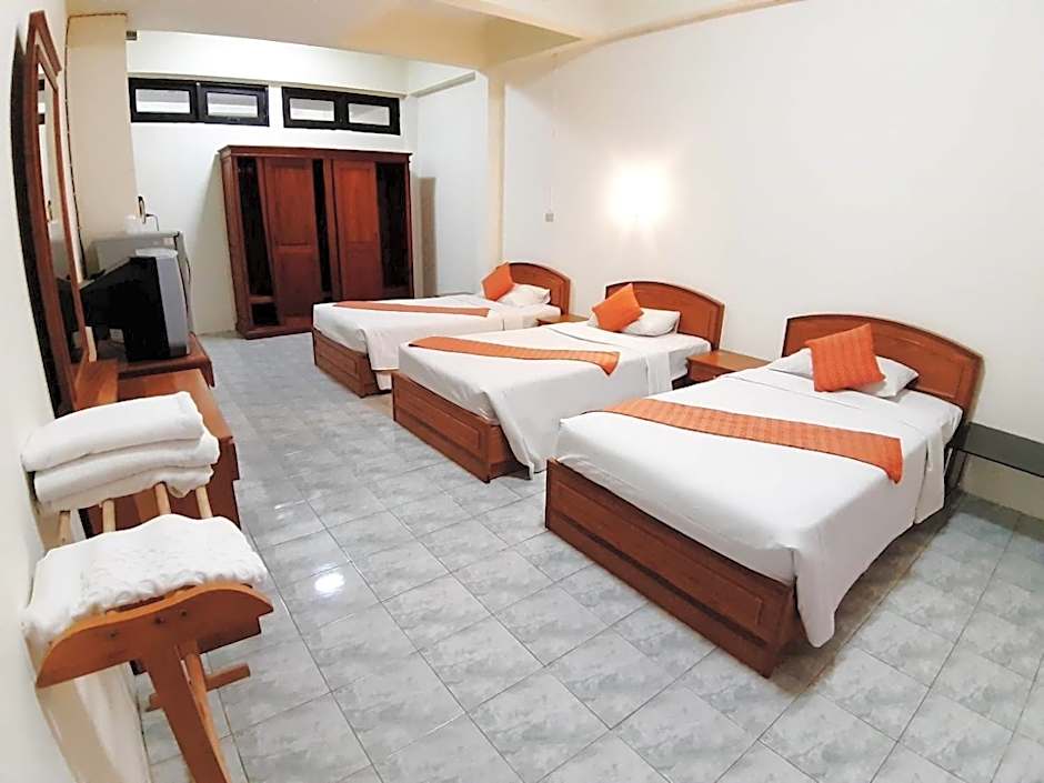 Kata View Guest House