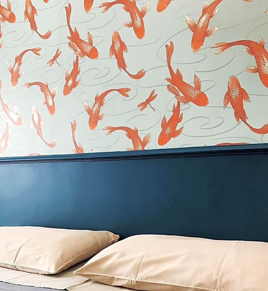 Bad - B&B And Design