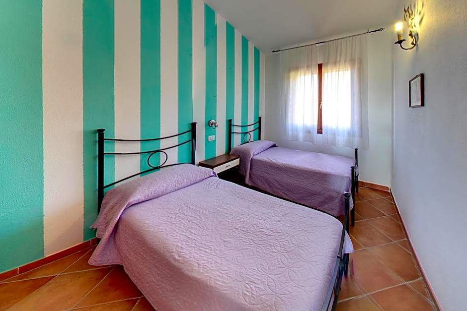Residence Olimpo
