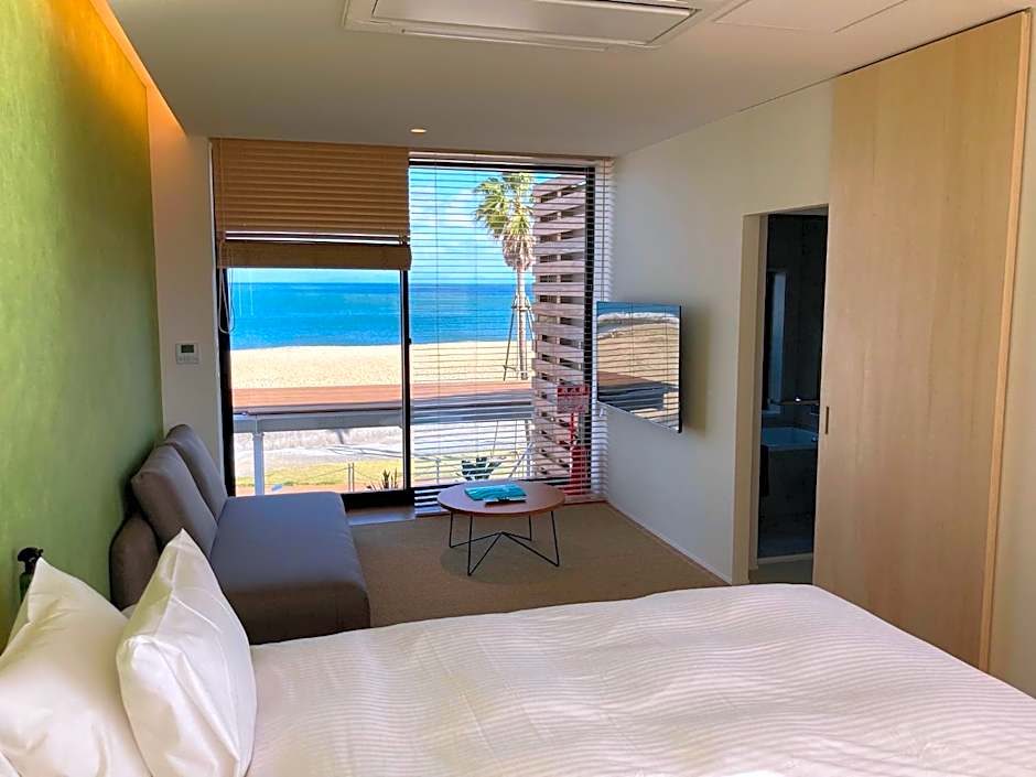 そらすな Beach Side Resort Hotel