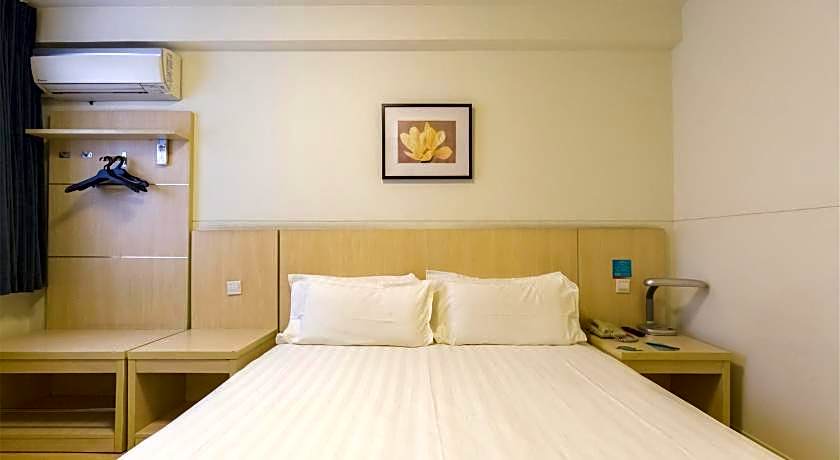 Jinjiang Inn Style Wehai Haibin South Road Haishang Park