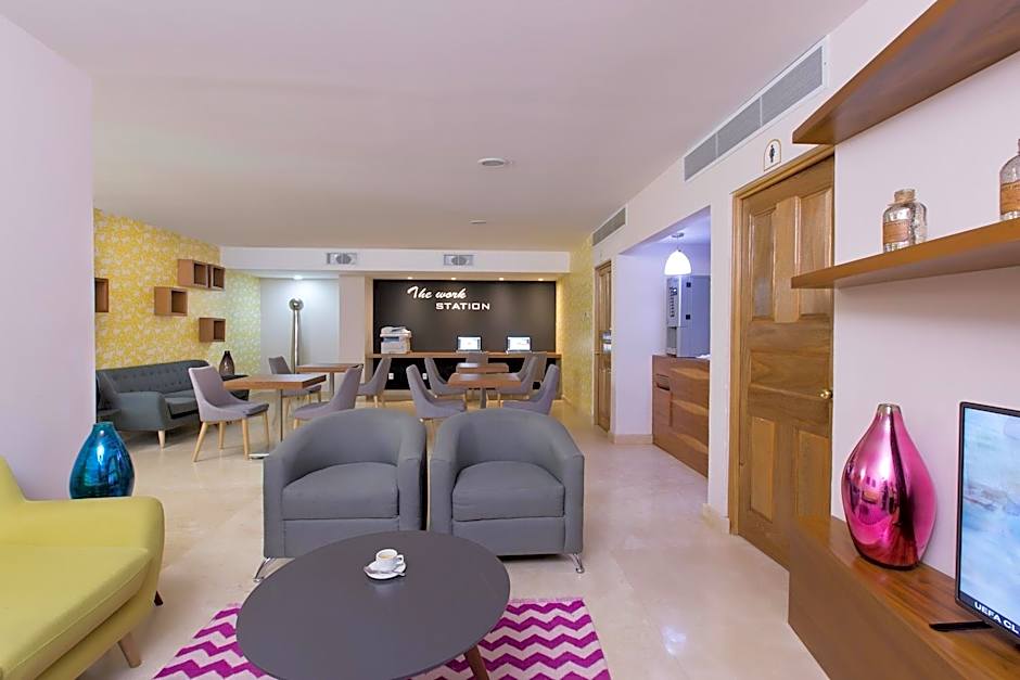 Crown Paradise Golden All Inclusive Adults Only