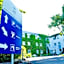 Arthotel Ambassador Wiesbaden - FREE PARKING