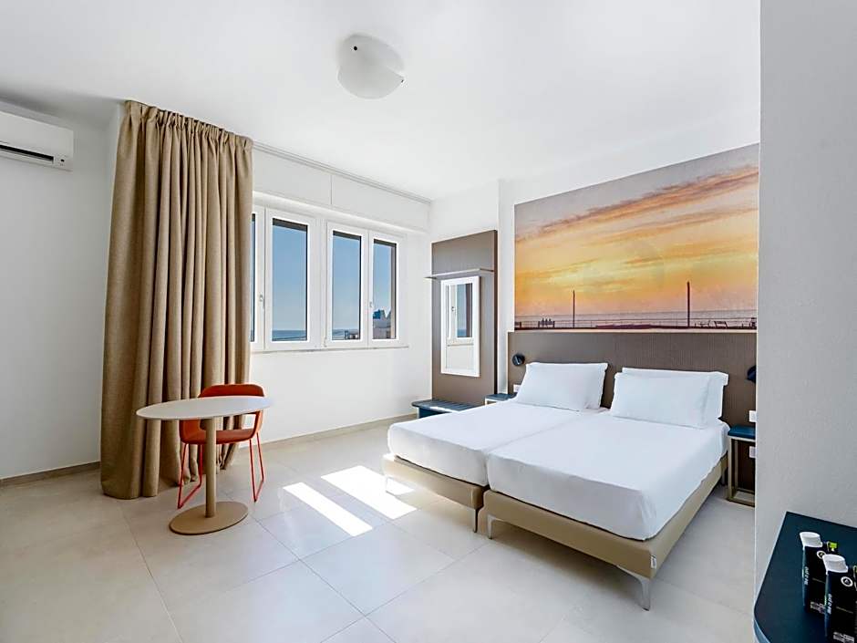 B&B HOTEL Pesaro Des Bains
