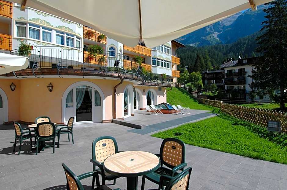 Residence Pez Gajard