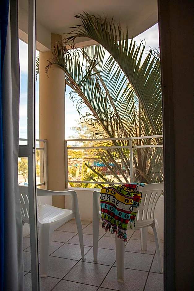 Joaquina Beach Hotel