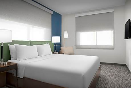 Executive King Suite