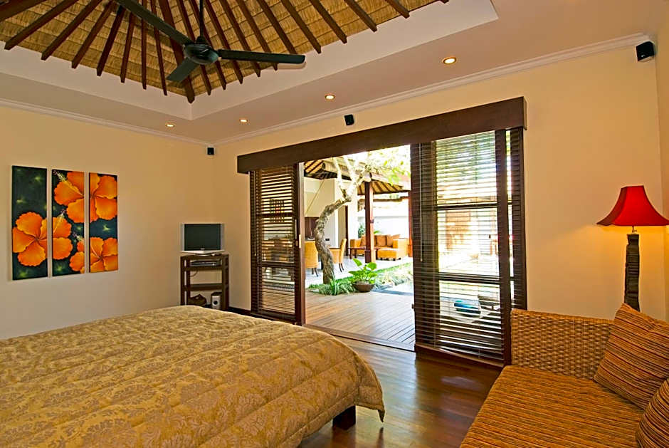 Ellora Villa
