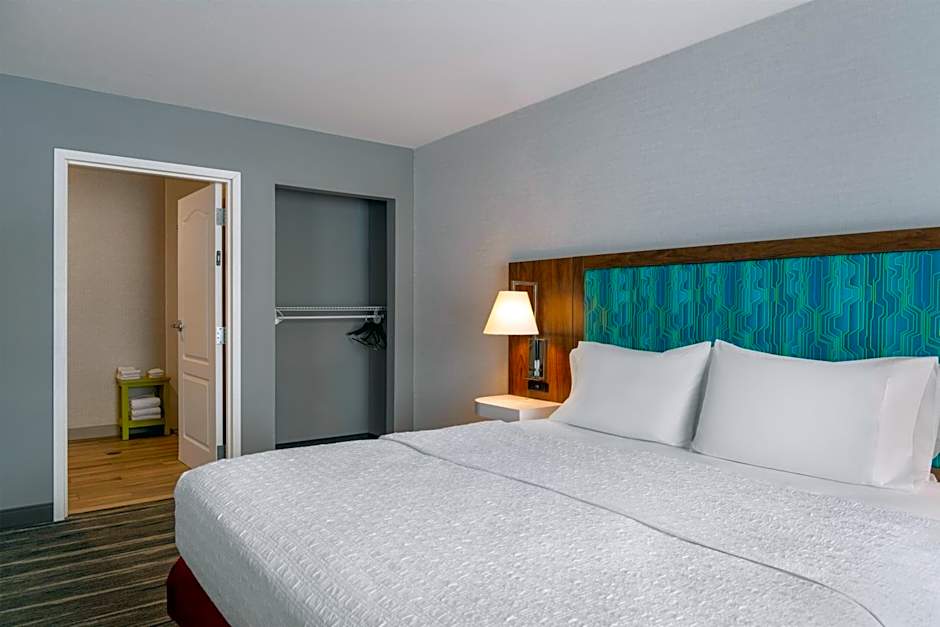 Hampton Inn By Hilton & Suites Grafton